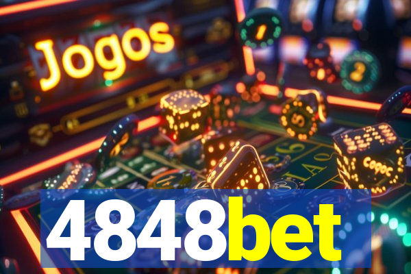 4848bet