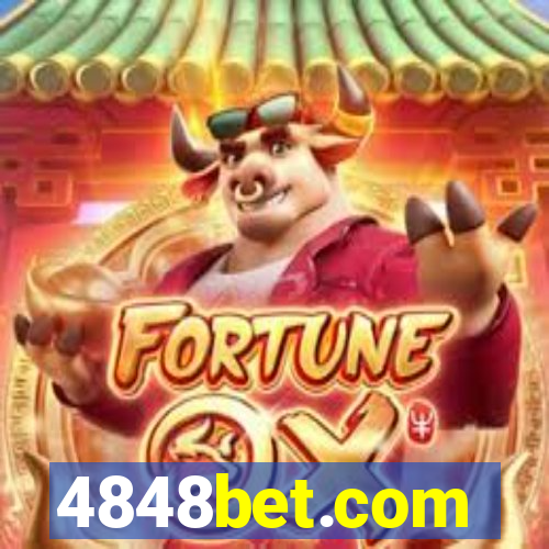 4848bet.com