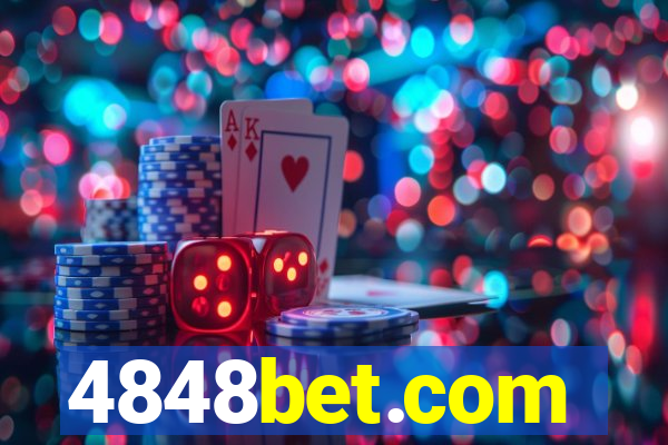 4848bet.com