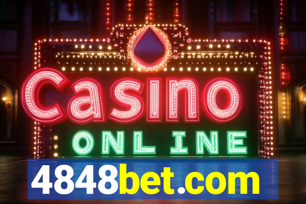 4848bet.com