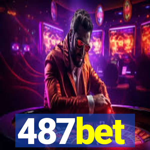 487bet