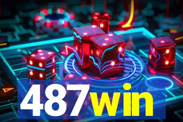 487win