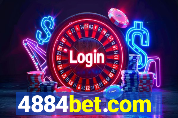 4884bet.com