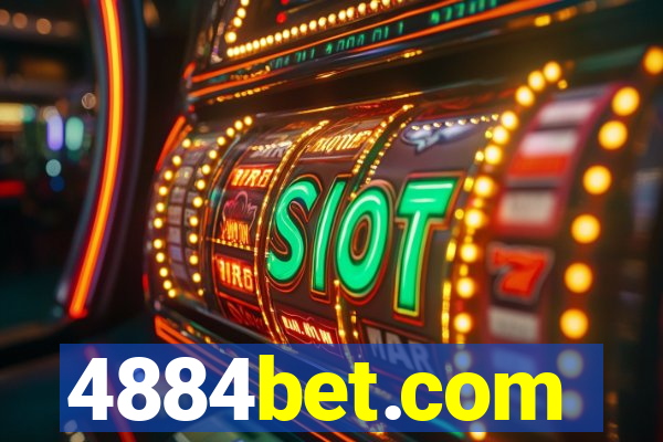 4884bet.com