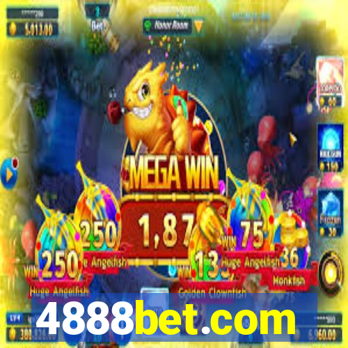 4888bet.com