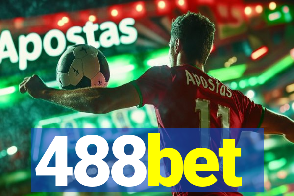 488bet