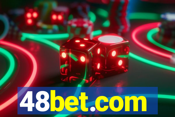 48bet.com