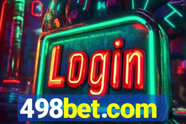 498bet.com