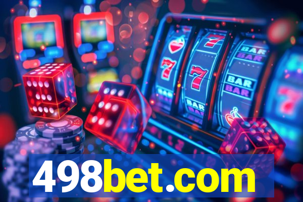 498bet.com