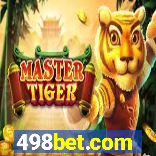 498bet.com