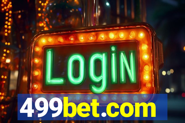 499bet.com