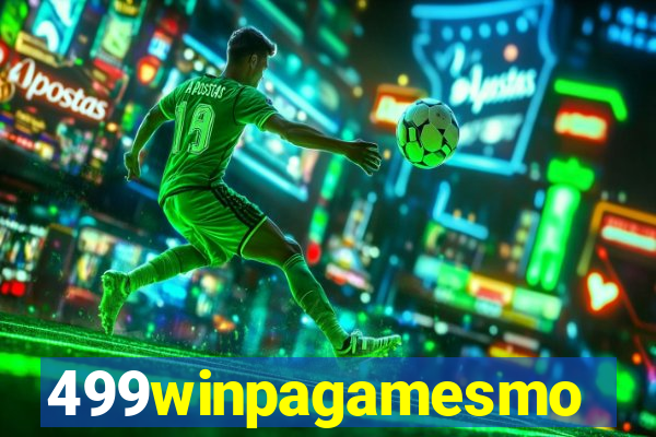 499winpagamesmo