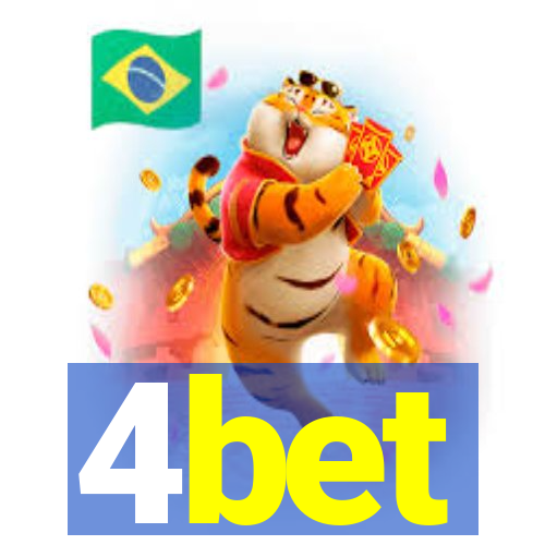 4bet