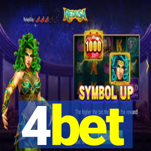 4bet