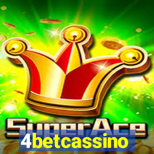 4betcassino