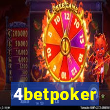 4betpoker