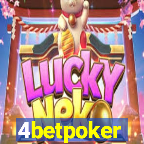 4betpoker