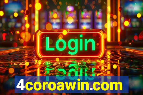 4coroawin.com