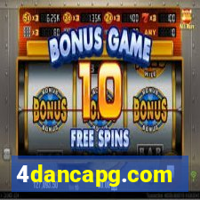 4dancapg.com