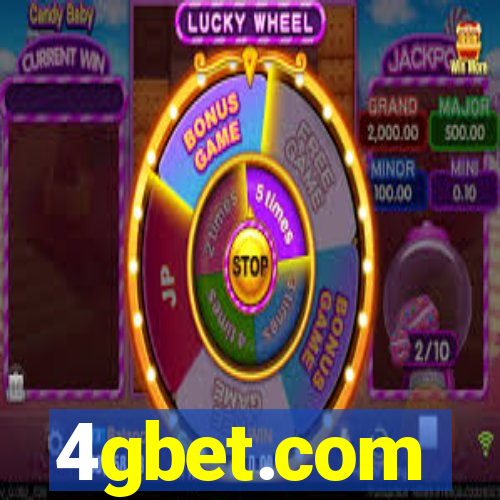 4gbet.com