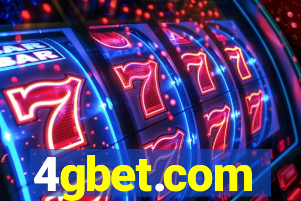 4gbet.com