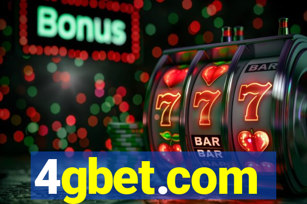 4gbet.com