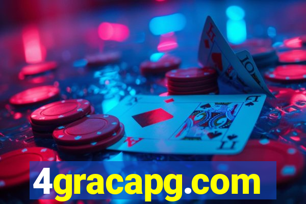 4gracapg.com