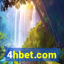 4hbet.com