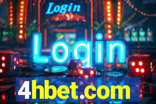 4hbet.com