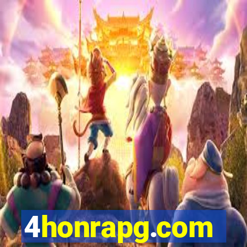 4honrapg.com