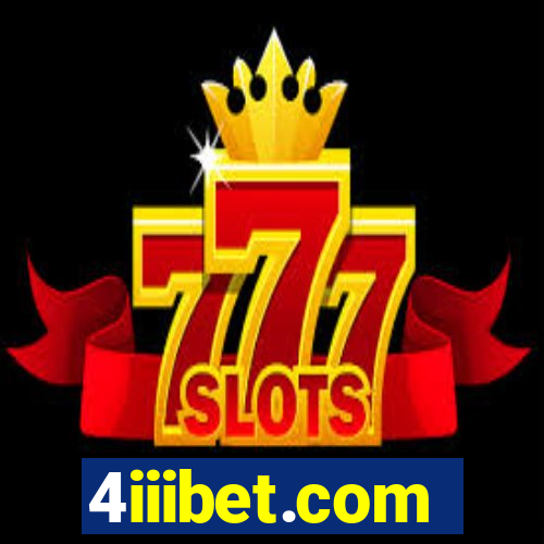 4iiibet.com