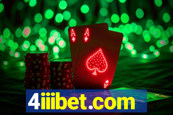 4iiibet.com