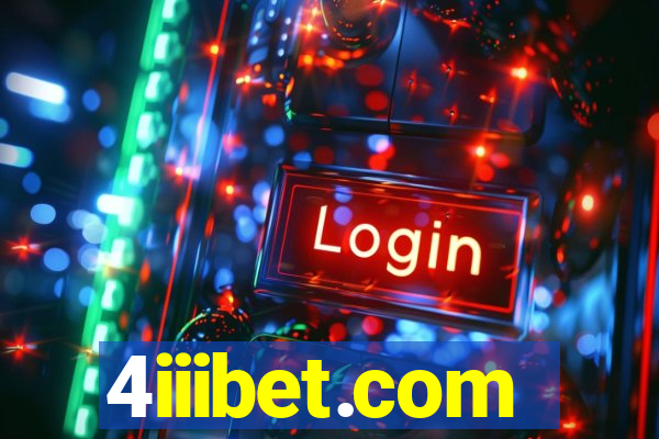 4iiibet.com