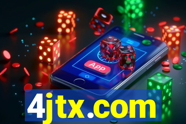 4jtx.com