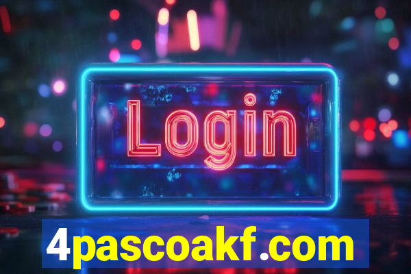 4pascoakf.com