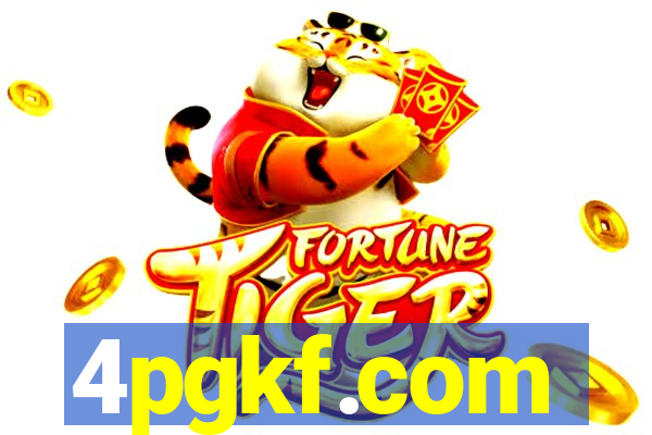 4pgkf.com