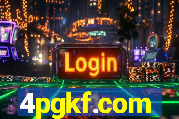 4pgkf.com