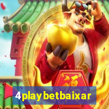 4playbetbaixar