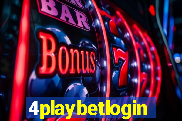 4playbetlogin