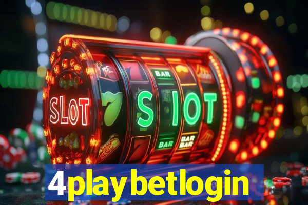 4playbetlogin