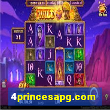 4princesapg.com