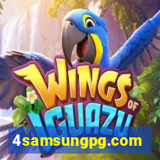 4samsungpg.com