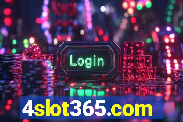 4slot365.com