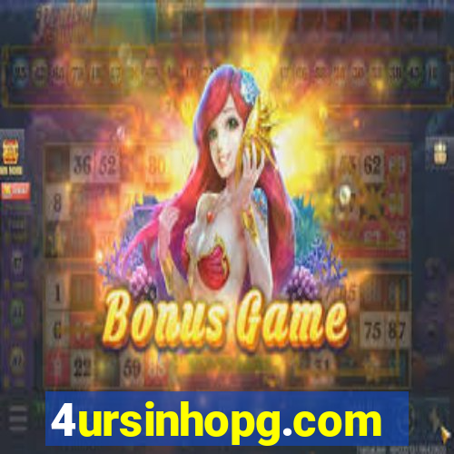 4ursinhopg.com