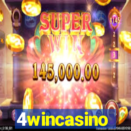 4wincasino