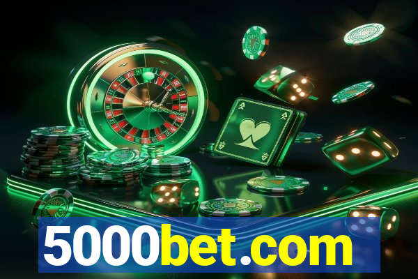 5000bet.com