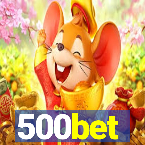 500bet