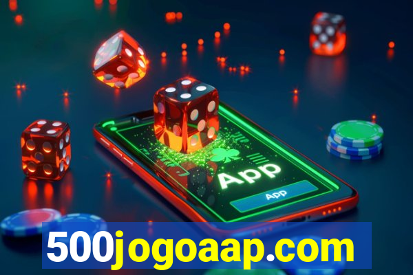 500jogoaap.com