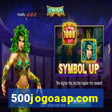 500jogoaap.com