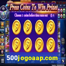 500jogoaap.com